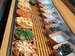 -一绪に寿喜烧(虹悦城店)