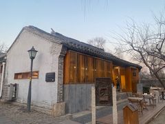 -春风习习