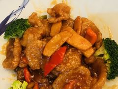 -乔家满族八大碗(流水沟店)