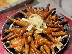 -妥妥烤肉料理(昙华林店)