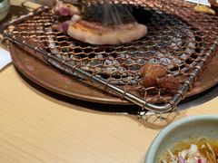 -王妃家(明洞中央店)