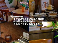 -晓琦农家菜馆·地道农家菜