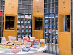 -思南书局·诗歌店