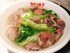 -为什么牛潮汕牛肉火锅(中信广场店)
