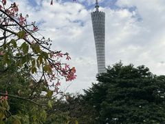 -海心沙亚运公园