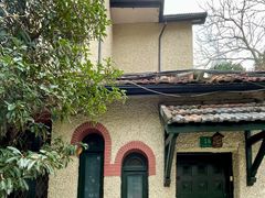 -上海蔡元培故居陈列馆