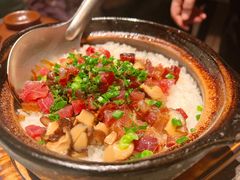 -汤城小厨•粤菜•靓汤(苏州街店)