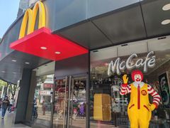 -麦当劳(集美石鼓店)