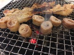 -郑阿姨的家·이모네·韩料&烤肉(武川路店)