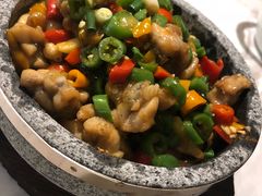 -洞庭春湖湘菜馆(漫乐城店)