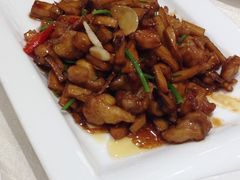 -大铁勺新津菜(东丽阳光新业广场店)