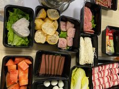 -五星桥原切肥牛火锅·30年专注好牛肉(湖塘店)