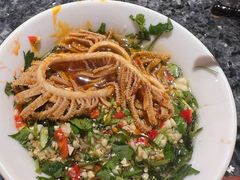 -蜀辣居鲜货老火锅(红牌楼店)