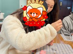 -墨more调香馆DIY自调香水(博雅国际中心B座店)