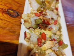 -柴窝堡22号辣子鸡·传承新疆菜