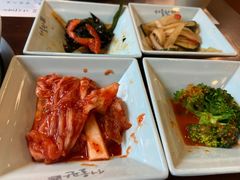 -首尔馆韩国料理(金童路店)