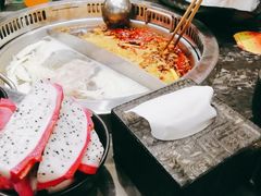 -小王少龙火锅(沙南街店)