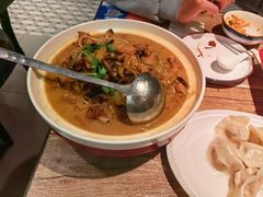 -四姐妹东北饺子(沙尾路店)