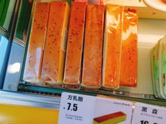 方乳酪-仟吉KenGee(建文店)