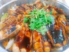-黄记煌三汁焖锅(名泉广场店)