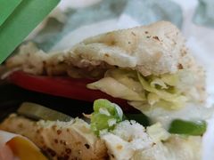 -赛百味SUBWAY(凯德mall大峡谷店)