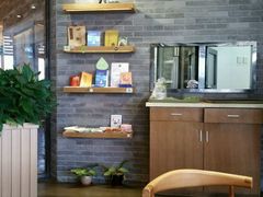 -菩提树·素食餐厅(汇智国际商业中心店)