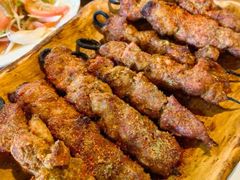 -宝山一号馕坑肉