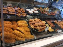 -巴黎贝甜(望京信万店)