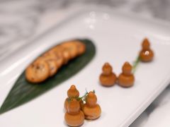 -杭州君悦酒店·湖滨28中餐厅