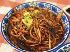 -玲珑餐厅(陕西南路店)