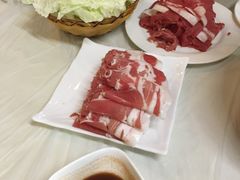 -东来顺饭庄(王府井步行街店)