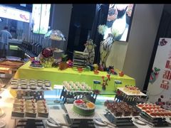 -南美元生态大酒店(海珠店)