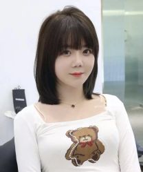 -FASHION PALACE hair+