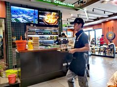 -魏斯理汉堡(西安沣东吾悦店)