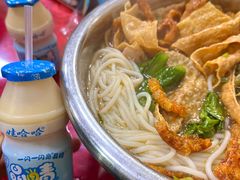 -谭老太正宗柳州螺狮粉(家和花园店)