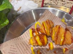 -姜胖胖无限自助烤肉(凯德天府店)