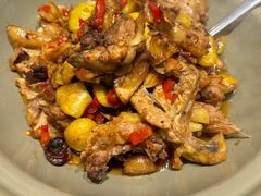 -绿草地·湘菜(芙蓉天街店)