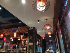 -重庆渝达老火锅(春熙路店)