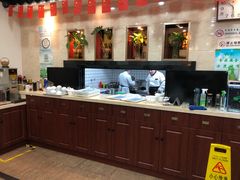 -东吴面馆(因果巷店)
