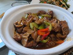 -渔娘渔家丹东海鲜(东直门店)