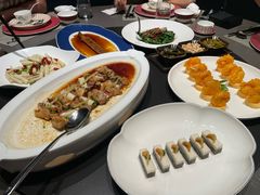 -曾宴·楚菜(湖北省博物馆店)