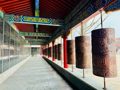 -皇罗禅寺