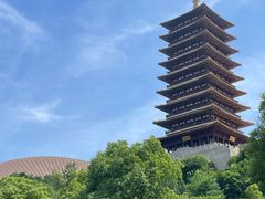 -牛首山文化旅游区