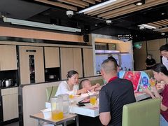 -海底捞火锅(威高广场店)