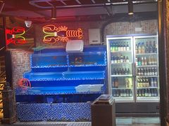 -1819餐厅·团队聚餐·烤串·精酿