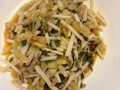 -西山人家·传统苏帮菜·家宴(木渎店)