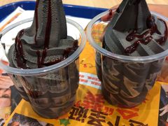 -汉堡王(万达广场店)