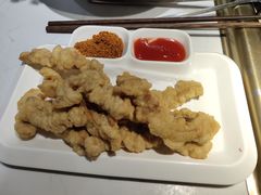 -大渝火锅(太仓万达店)