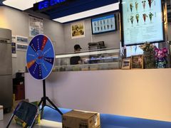 -CORNER CONE GELATO酷矿手作霜淇淋(南头古城店)