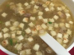 -西贝莜面村(近铁城市广场店)